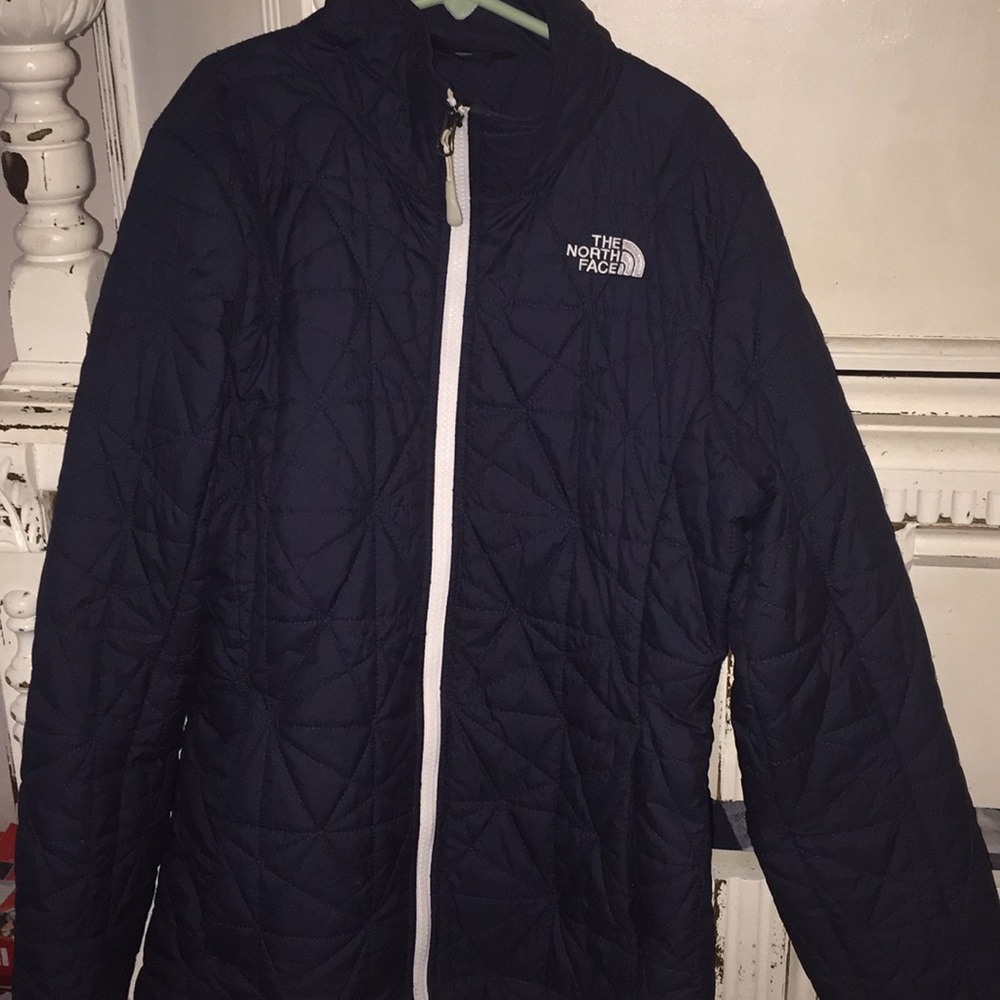 Winter jacket